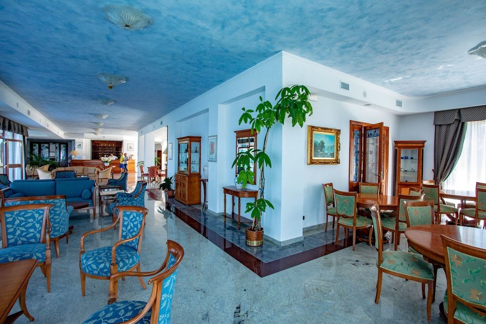 Hotel La Castellana 2