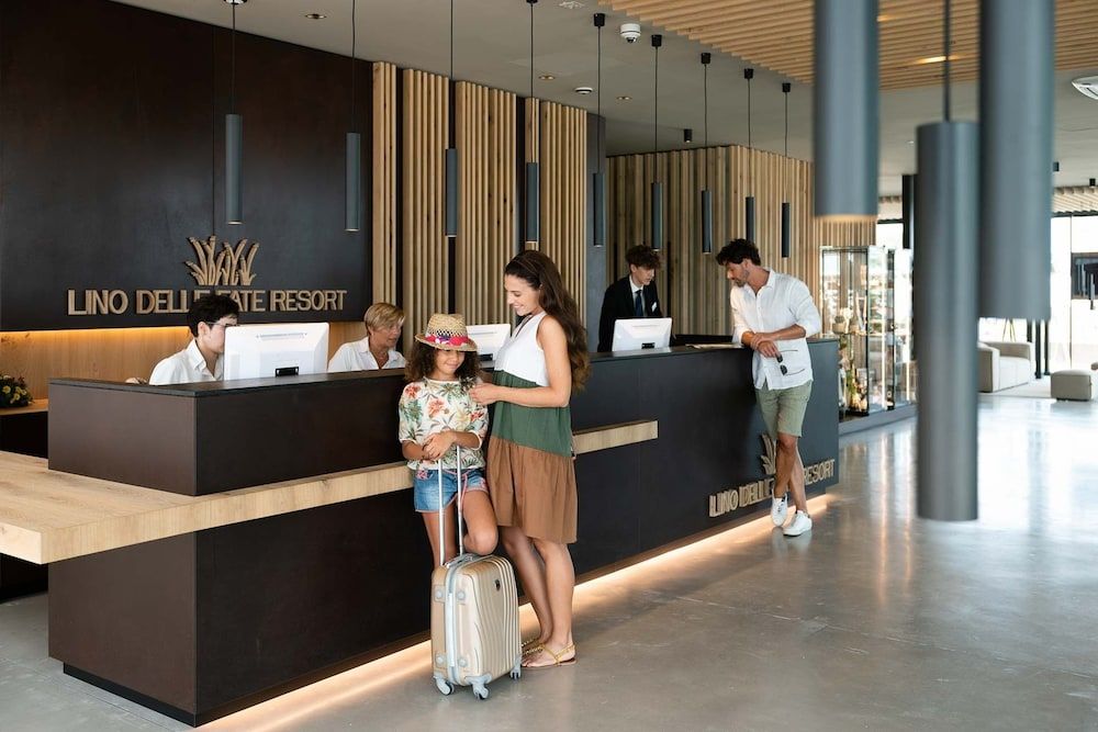 Lino Delle Fate Eco Village Resort 3