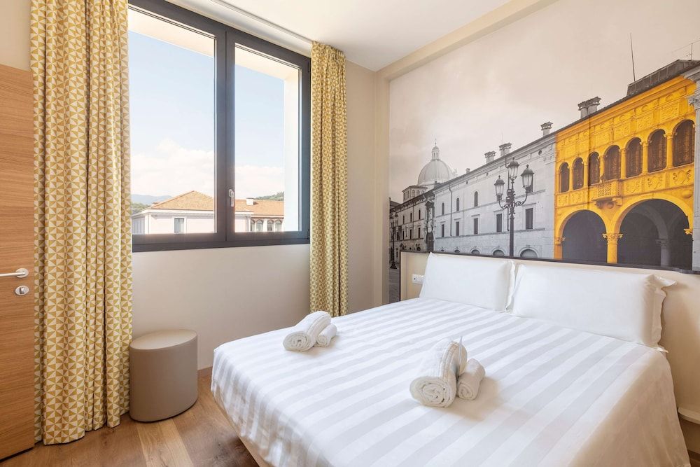 B&B Hotel Brescia 1