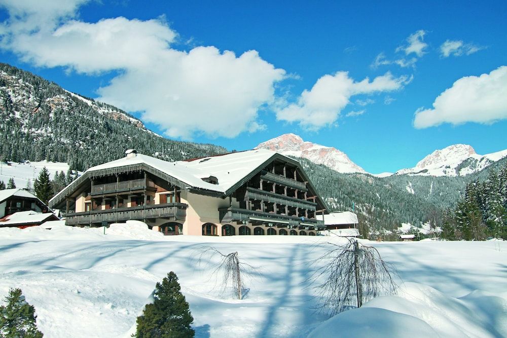 Rubino Executive 4 estrelas em Campitello