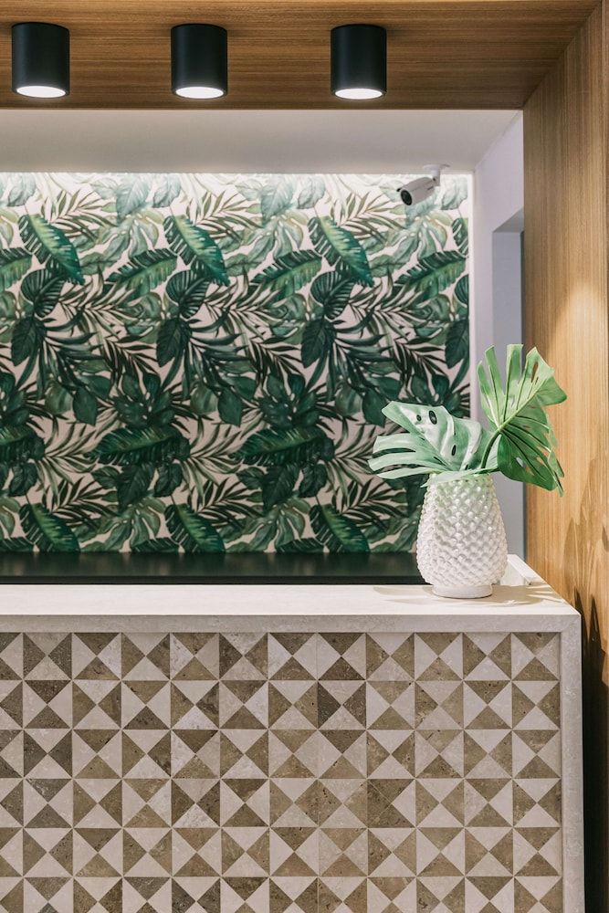 Mangia's Himera Resort 2