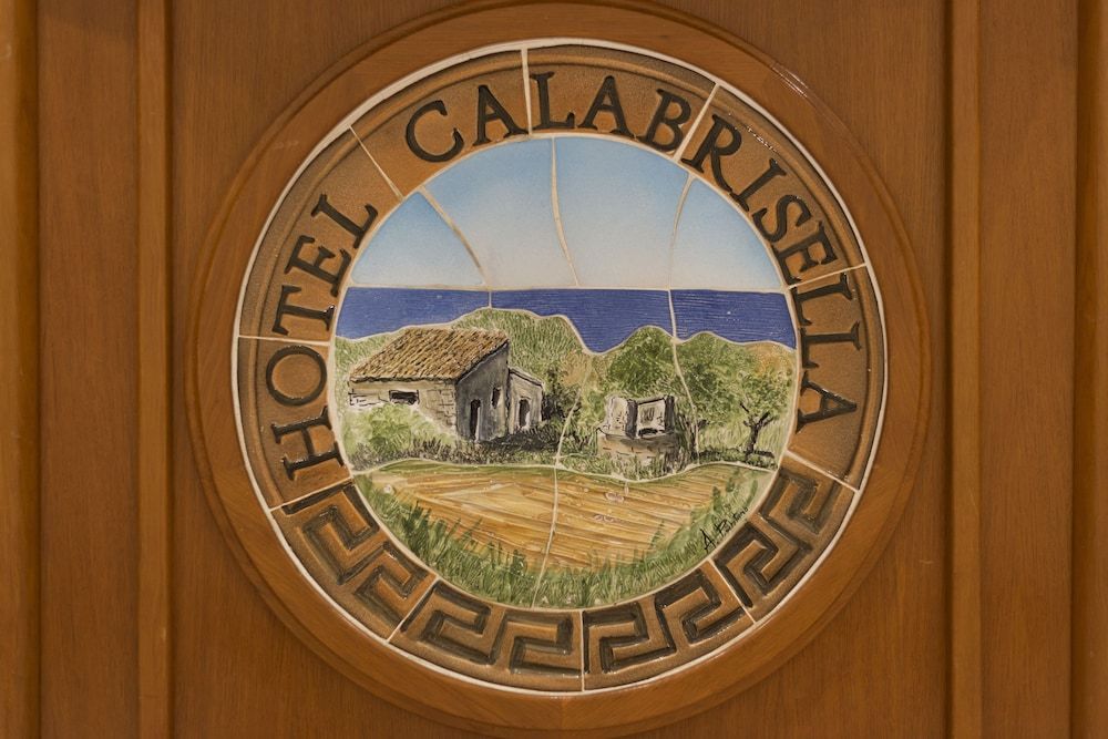 Hotel Calabrisella 3
