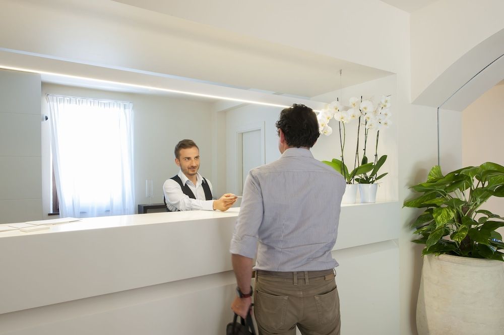 La Reggia Sporting Center 3