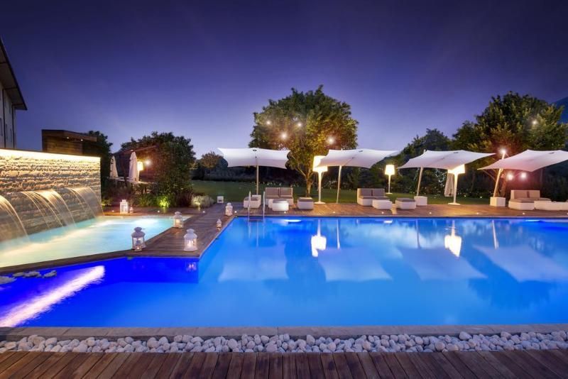 Sport Village Hotel 1