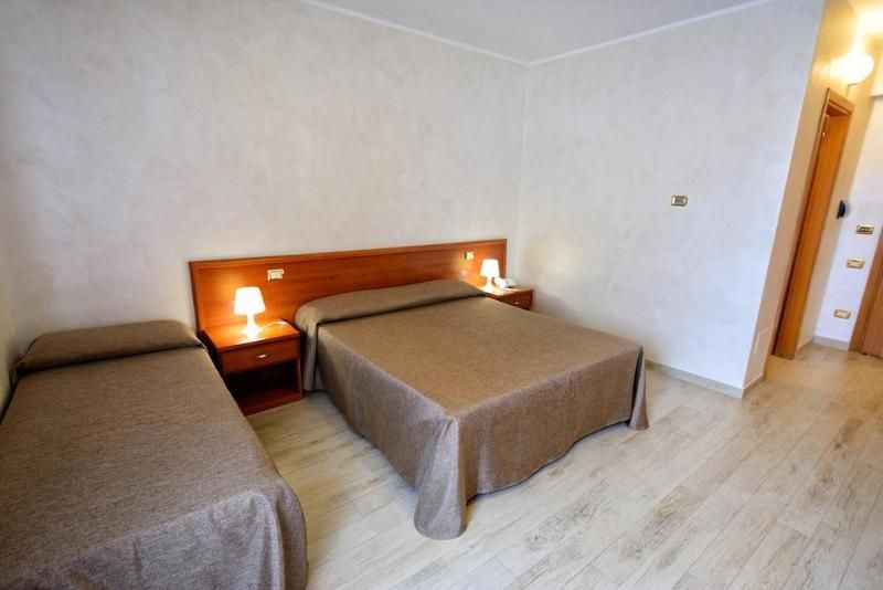 Sport Village Hotel 2