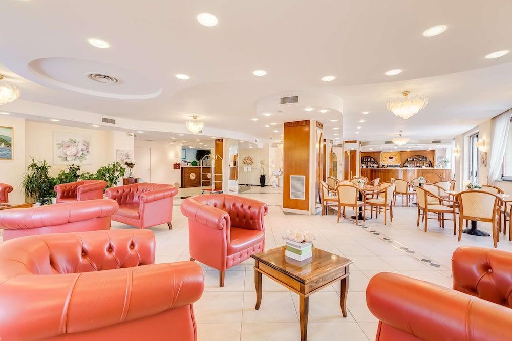 Europa Stabia Hotel 2