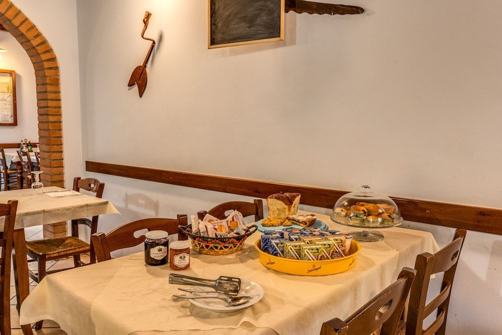 Agriturismo Pozzo Fiorito 1