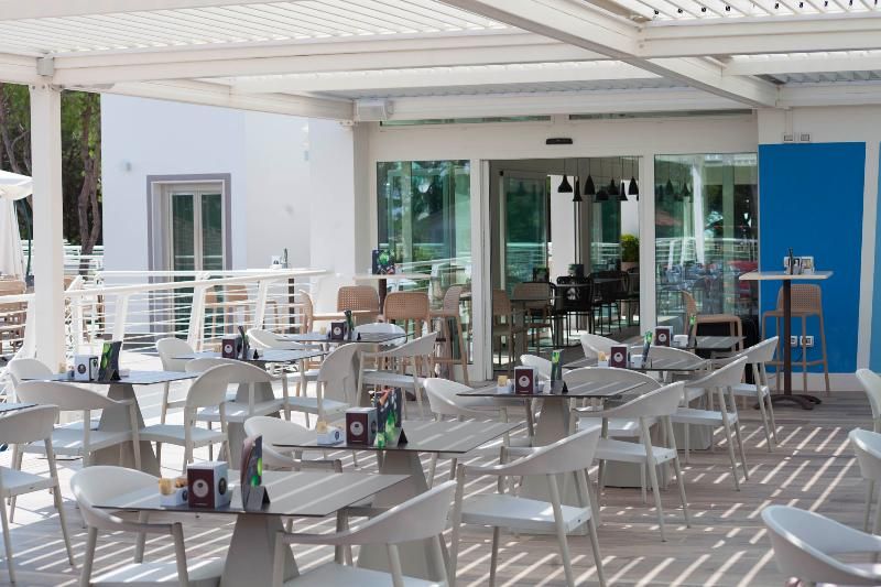 Centro Vacanze Cavallino 3