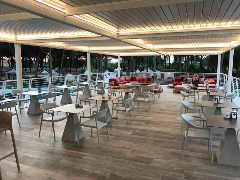 Centro Vacanze Cavallino 1