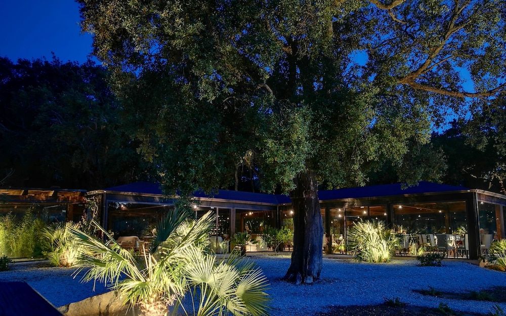 Vallegrande Nature Resorts 2