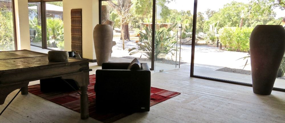 Vallegrande Nature Resorts 3