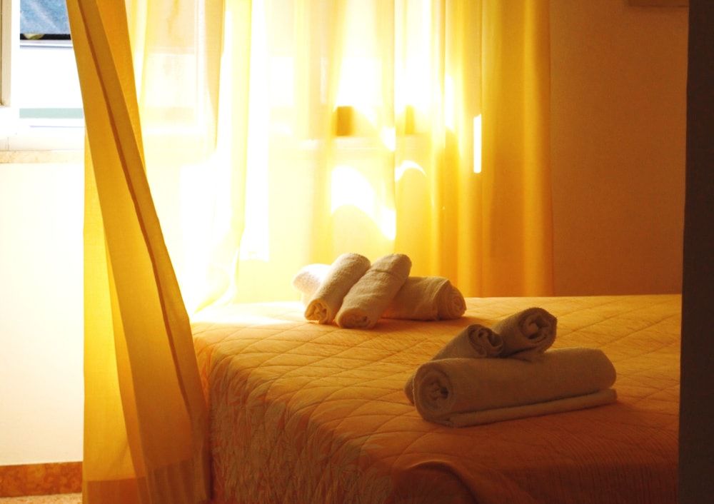 Hotel Lux 3 étoiles à Cesenatico