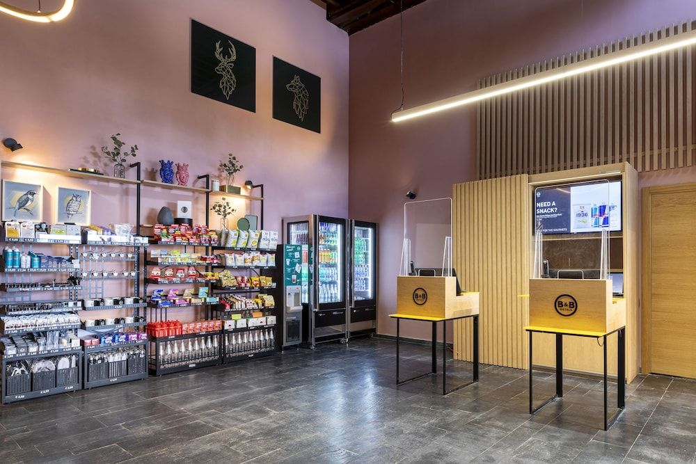 B&B Hotel Passo Tre Croci Cortina 2