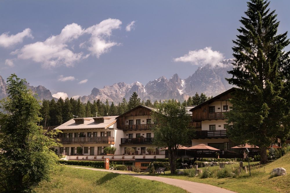 Rosapetra Spa Resort 1