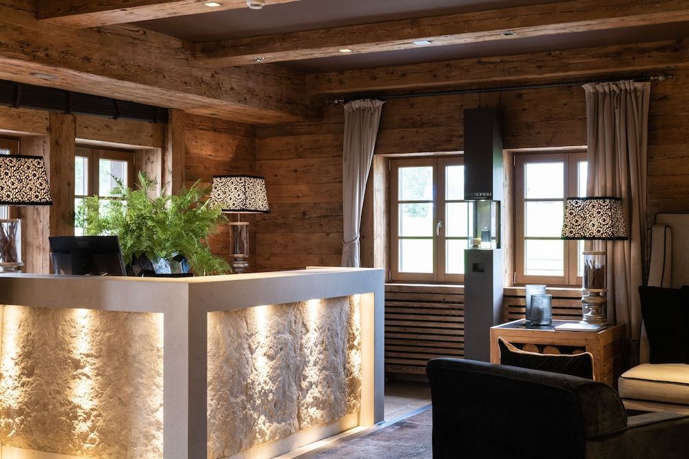 Rosapetra Spa Resort 2