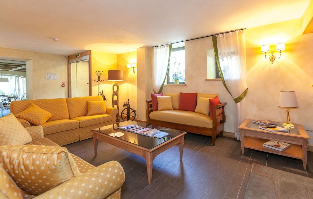 Hotel Lo Scoiattolo 3