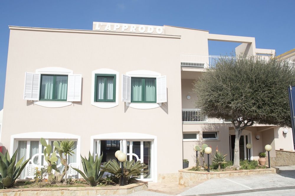 L'Approdo di Angelino 3 estrelas em Erice