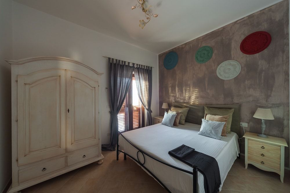 Palazzo de Luca 3 estrelas em Fasano