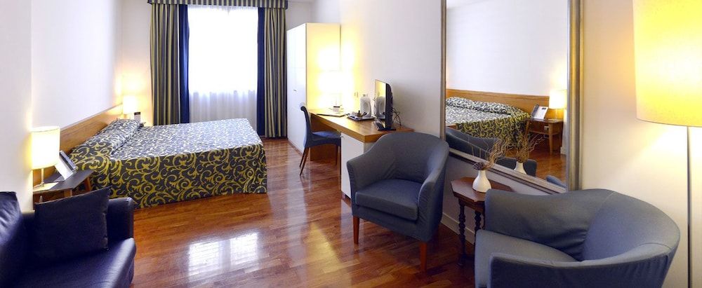 Hotel Ferrara 3