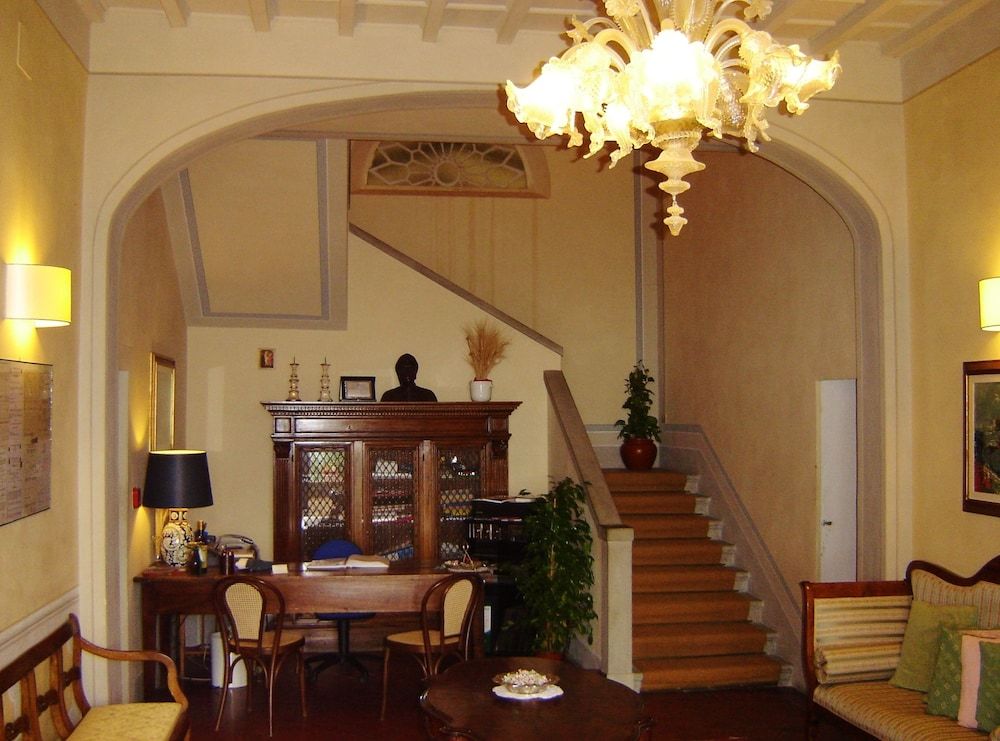 Relais Il Trebbiolo 2