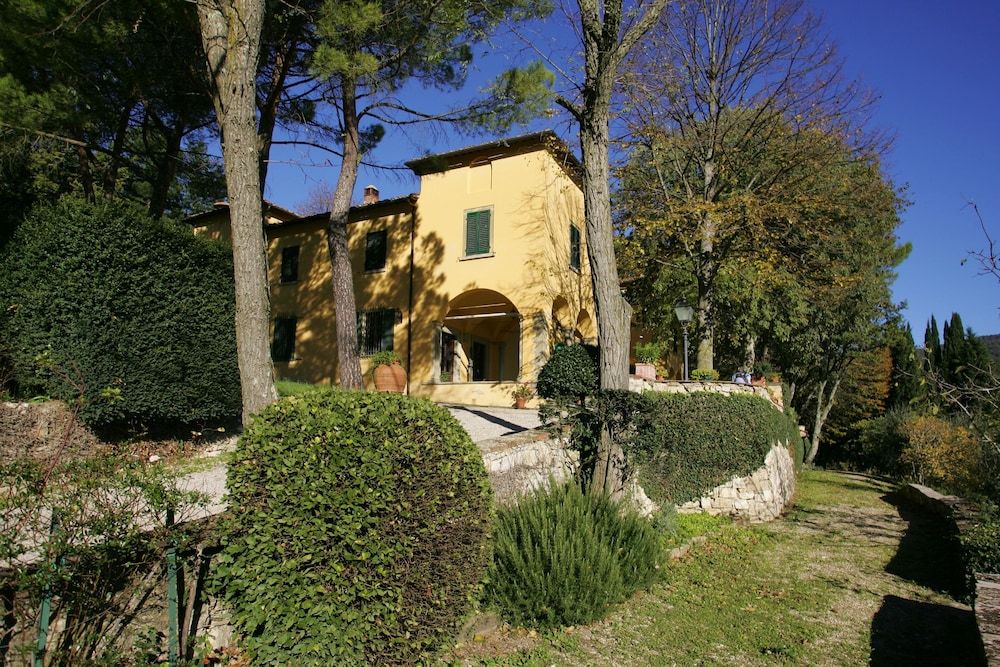 Relais Il Trebbiolo 1