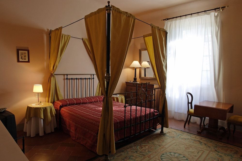 Relais Il Trebbiolo 3