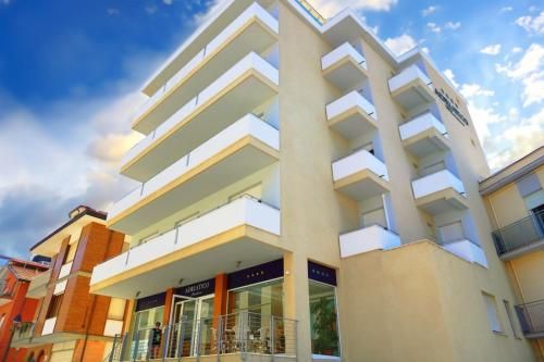Residence Adriatico 2
