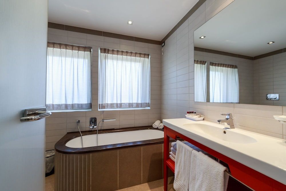 Hotel Mirasole International 3