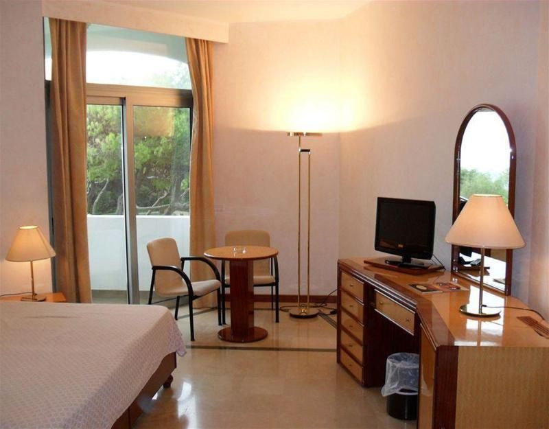 Costa Brada 4 étoiles à Gallipoli