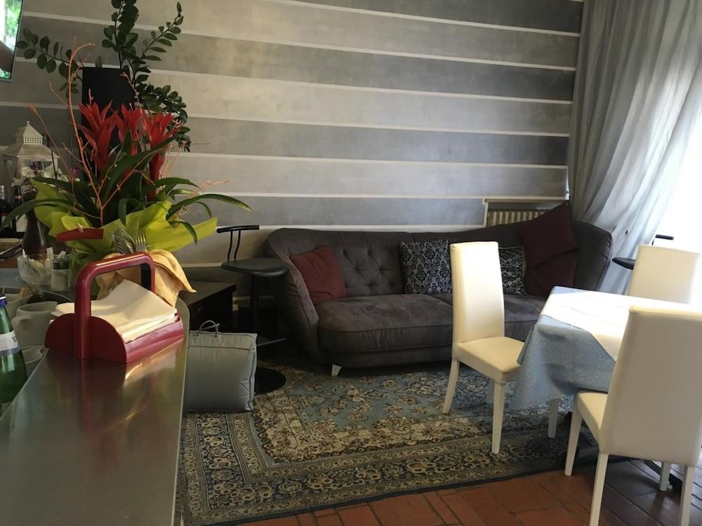 Hotel Cortina 3
