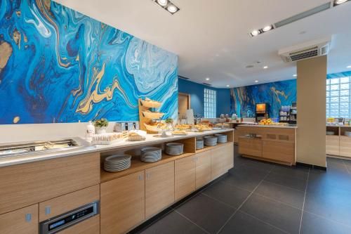 Hotel Rudy 3 estrelas em Riva del Garda