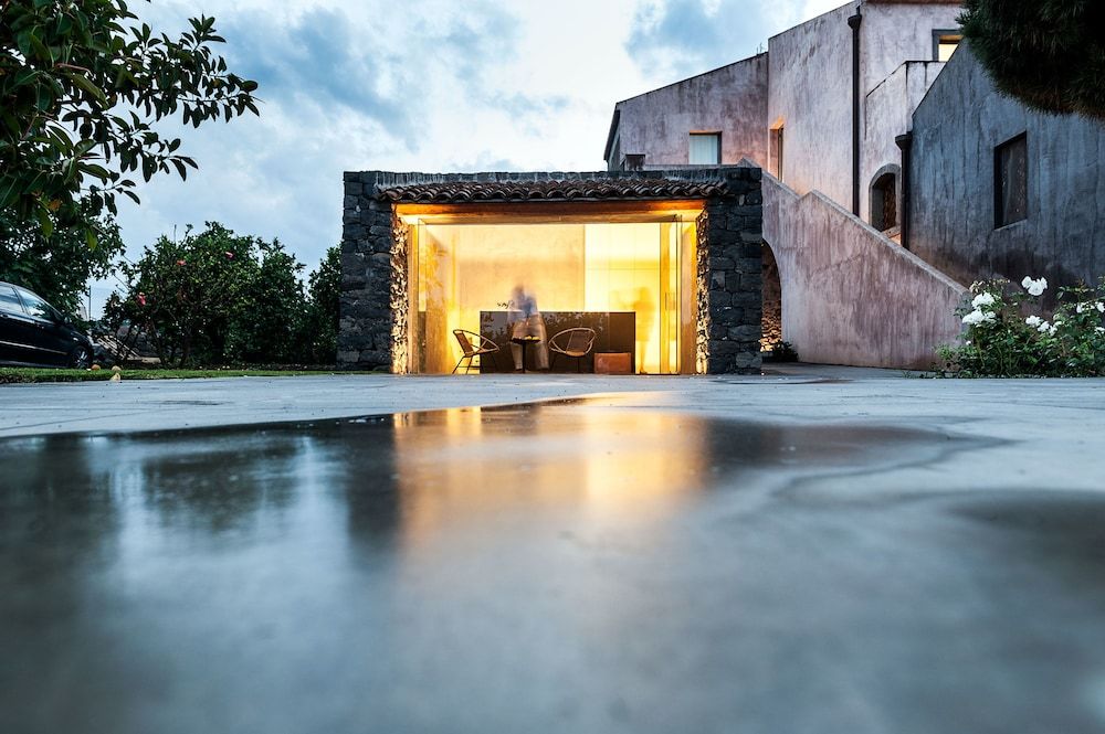 Ramo d'Aria Etna Boutique Hotel 3