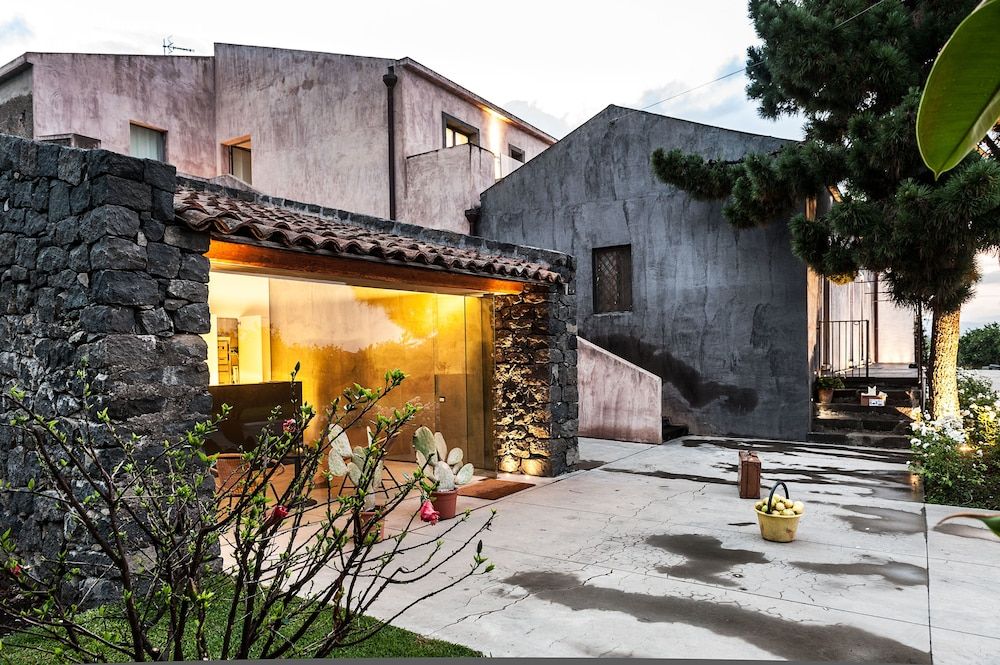 Ramo d'Aria Etna Boutique Hotel 2