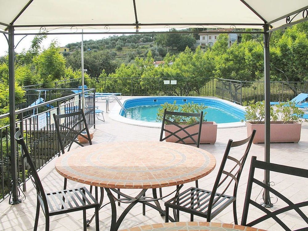 Agriturismo Le Mimose -1 estrellas en Imperia