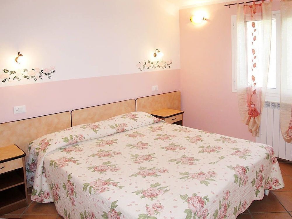 Agriturismo Le Mimose 2