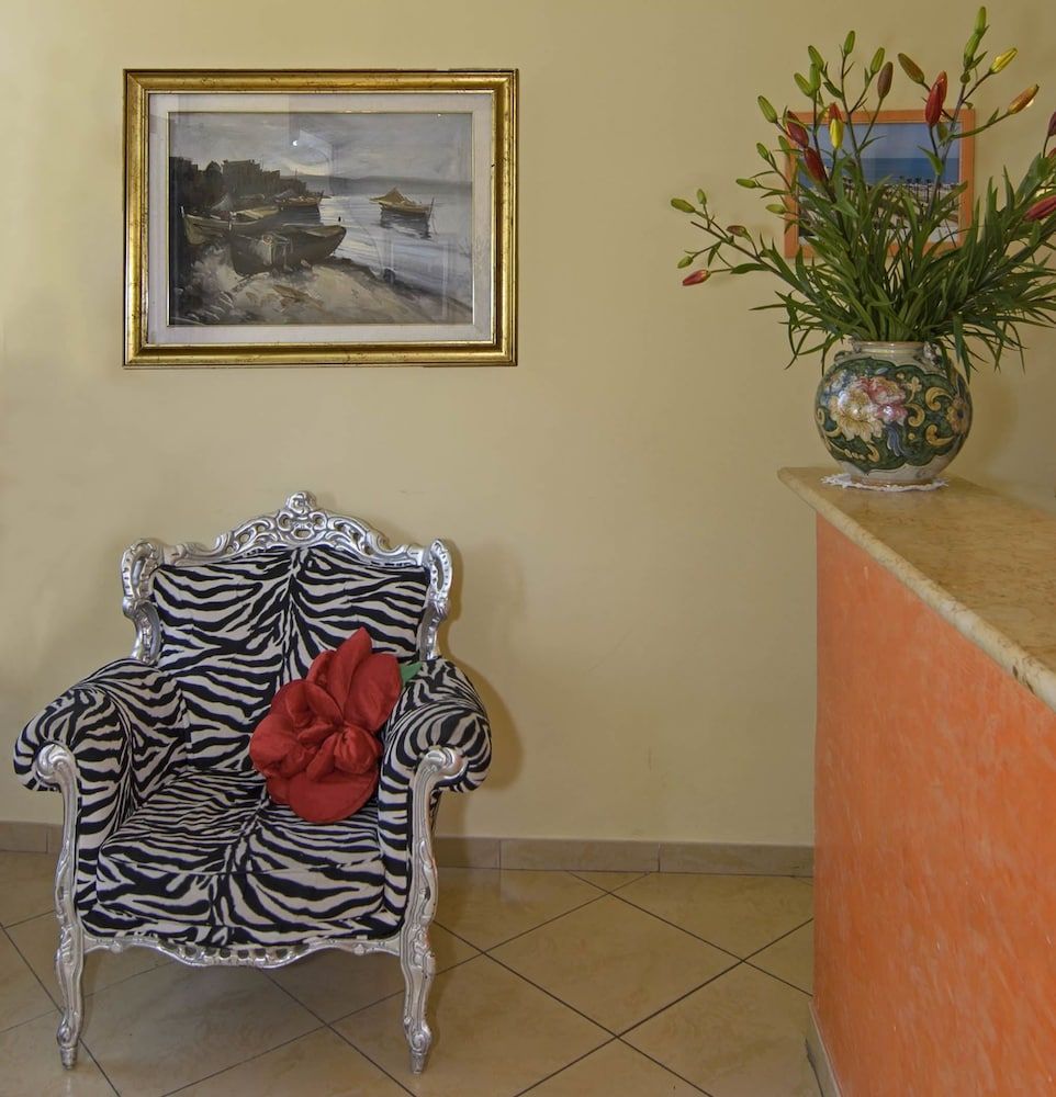 Hotel Nuovo Tirreno 2