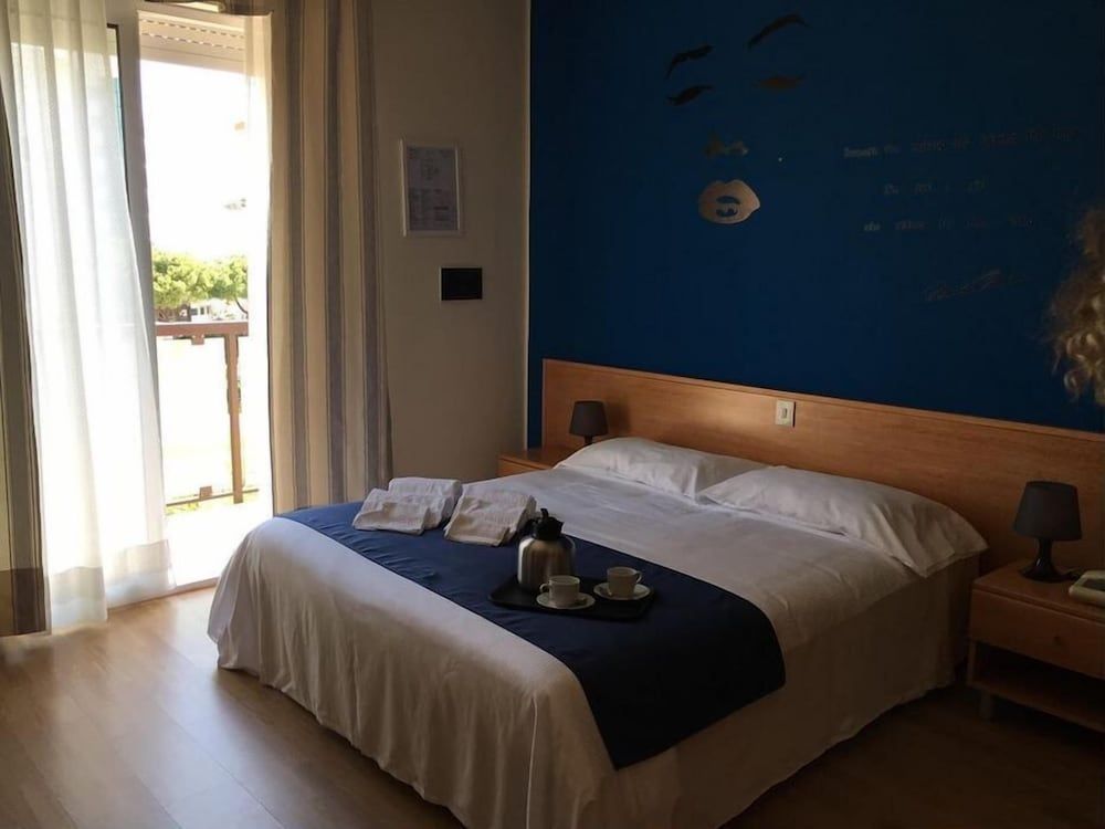 Hotel La Maison 3 estrelas em Lido di Jesolo