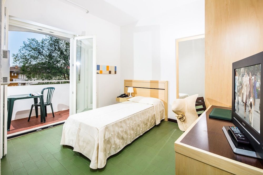 La Pergola Dependance 3