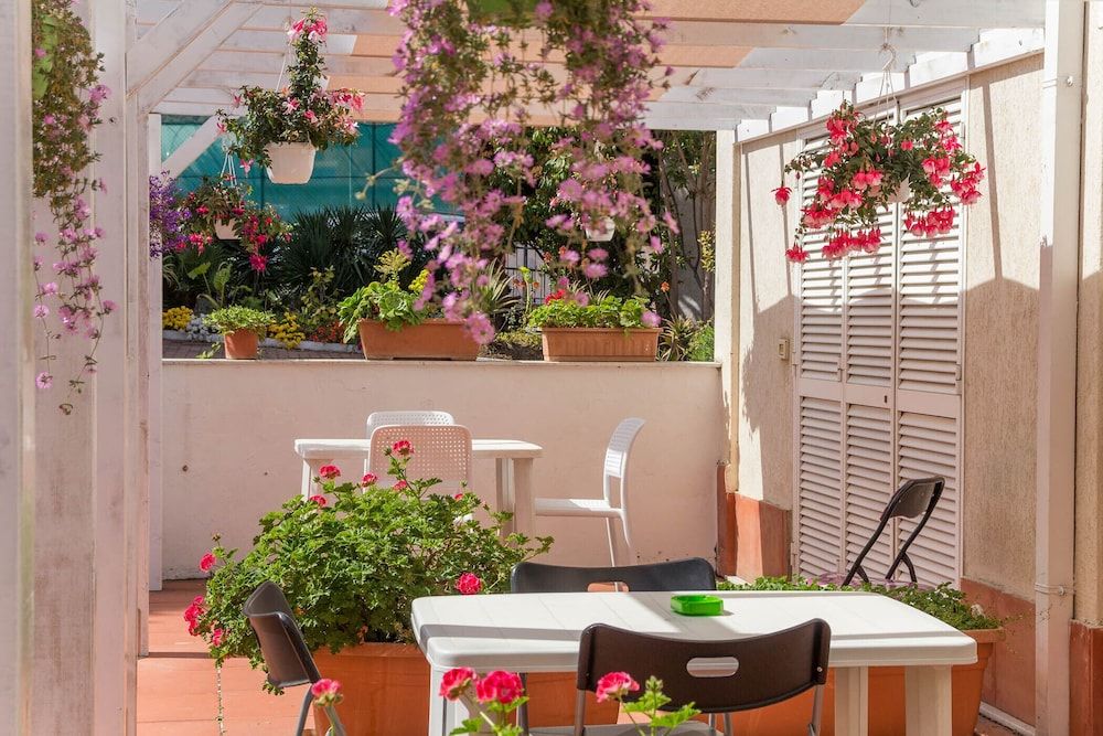 Le villette di Villa di Paola 2