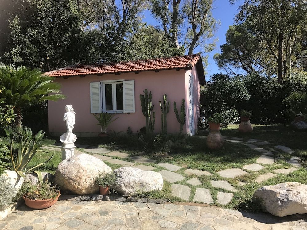 Le villette di Villa di Paola 3