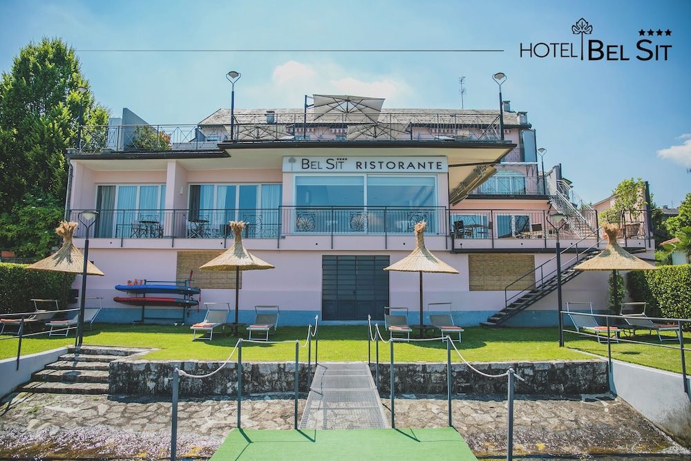 Hotel Bel Sit 1