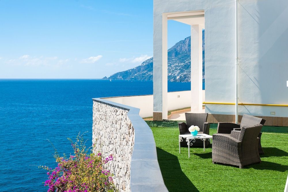 Residence Due Torri 1