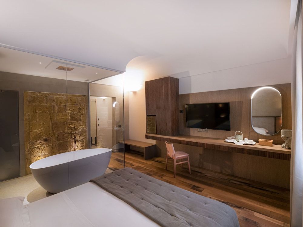 Villa Favorita 3 étoiles à Marsala