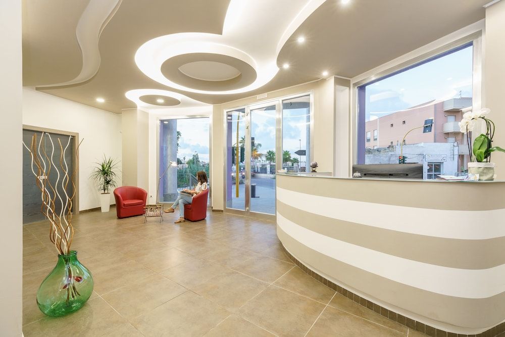 Travini Hotel Residence 2