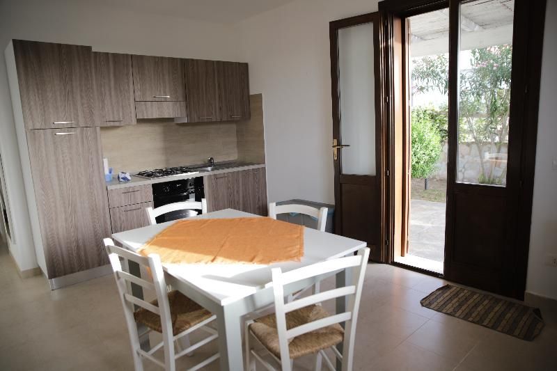 Oasi Guzzetta Hotel e Case Vacanze 3