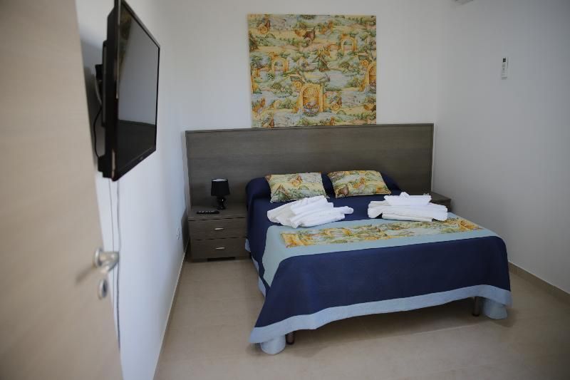 Oasi Guzzetta Hotel e Case Vacanze 3 étoiles à Marsala