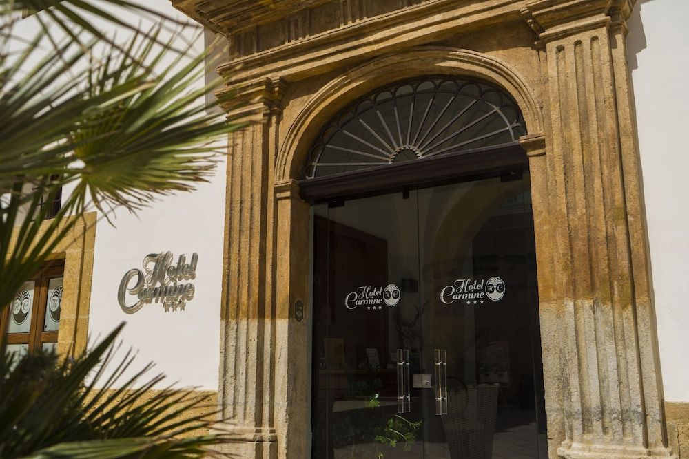 Hotel Carmine 2