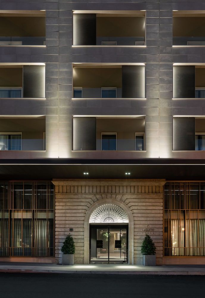 Eurostars Matera LaSuite 2