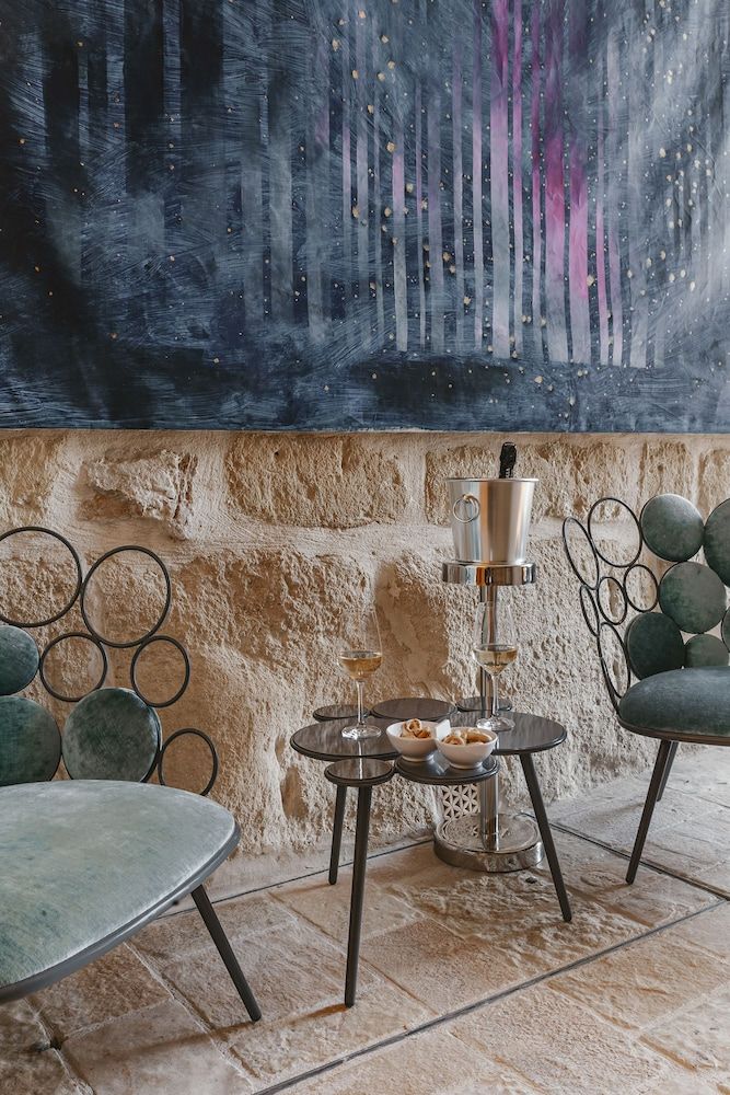 Cenobio Hotel & SPA Matera 3