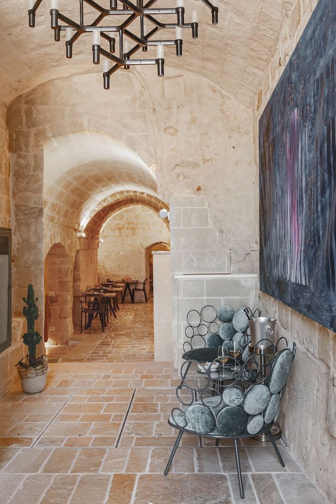 Cenobio Hotel & SPA Matera 2